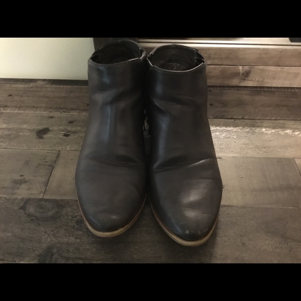 Booties